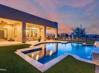 3863 E Southern Ave, Apache Junction, AZ 85119