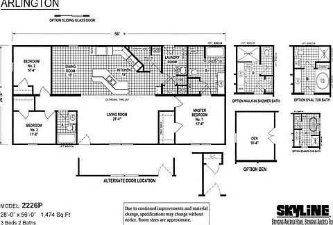 1st image of 1932 Spruce Ln