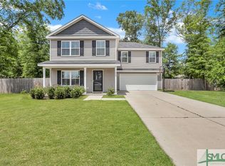 217 Crape Myrtle Ct, Springfield, GA 31329