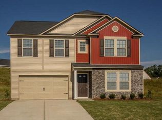 655 Telegraph Dr, Aiken, SC 29808