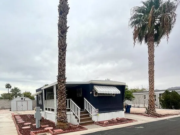 3601 E Wyoming Ave Space 418, Las Vegas, NV 89104