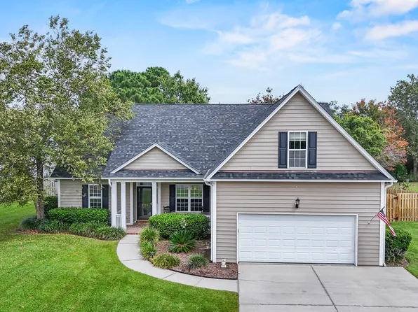 6117 Ambleside Drive, Wilmington, NC 28409