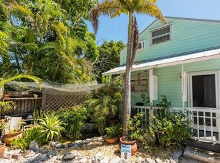 6 Baptist Ln, Key West, FL 33040