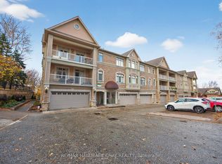 78 Sunset Blvd #310, New Tecumseth, ON L9R2H5