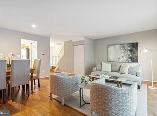 306 High Knob Ln, Reisterstown, MD 21136