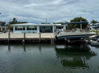 3663 Tropic St, Big Pine Key, FL 33043