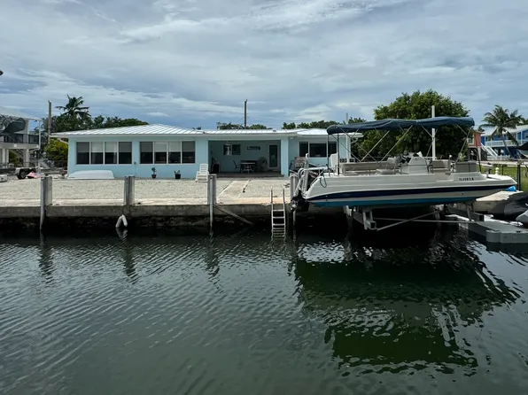 3663 Tropic St, Big Pine Key, FL 33043