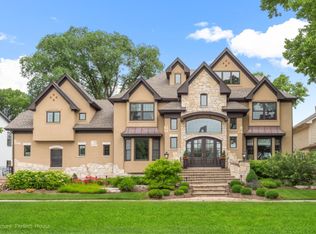 511 Jackson Ave, Naperville, IL