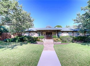 6007 Del Roy Dr, Dallas, TX 75230
