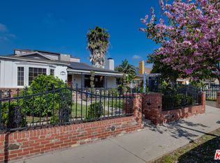 10425 Ruthelen St, Los Angeles, CA 90047