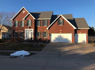 3114 Lindsey Ct, Bettendorf, IA 52722