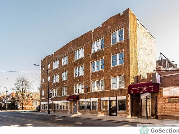 2nd image of 109 N Laramie Ave