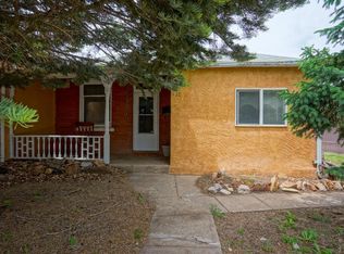 438-440 W 7th St, Walsenburg, CO 81089