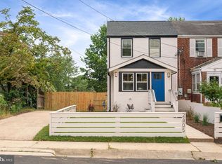 2805 Fairhaven Ave, Alexandria, VA 22303