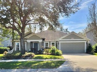 1102 Garrison Dr, Saint Augustine, FL 32092