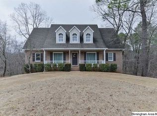 3121 Harwick Dr, Birmingham, AL 35242