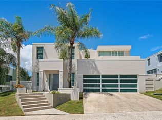 471 ARBOLES DE MONTEHIEDRA, SAN JUAN, PR 00926