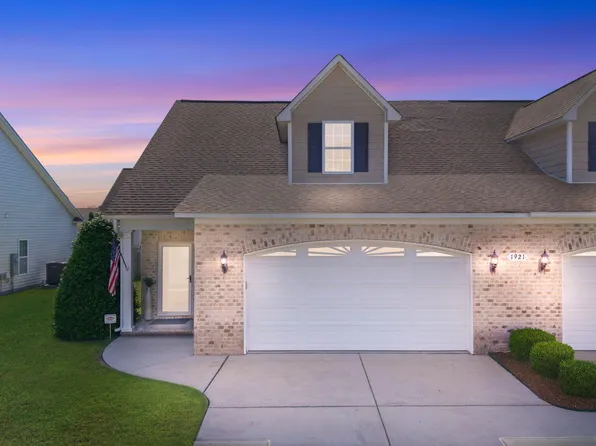 1921 Leighton Drive #A, Greenville, NC 27834