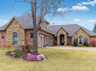 1821 N Bradley Pl, Stillwater, OK 74075