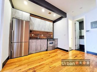 702 Mac Donough St #2B, Brooklyn, NY 11233