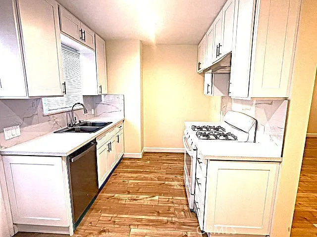 1 bed, 600 sqft, $2,500 — Photo 4