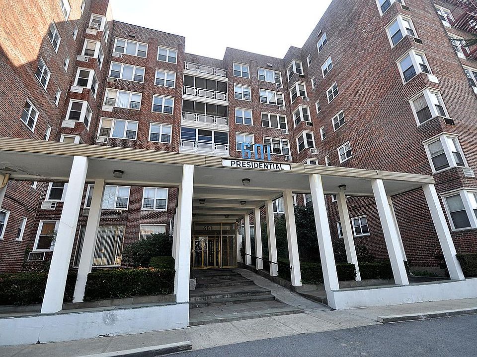 Main Exterior