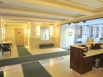 Rented by City Connections Realty