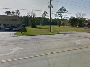 W University Dr, Hammond, LA 70401