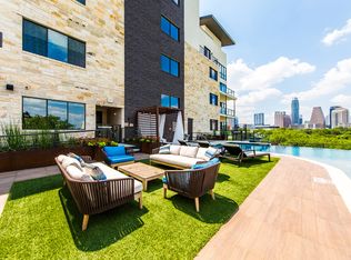 301 E Riverside Dr #B-4211, Austin, TX 78704