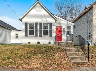 4073 Schiller Pl, Saint Louis, MO