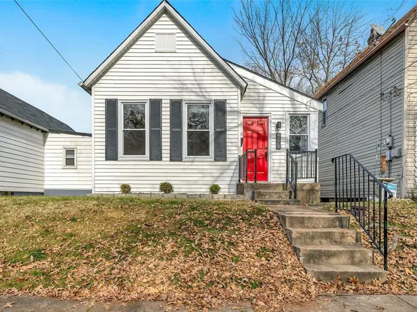 4073 Schiller Pl, Saint Louis, MO 63116
