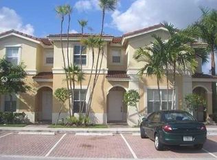 12856 SW 30th St #123, Miramar, FL 33027