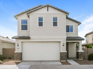 1563 S Loren Ln, Gilbert, AZ 85296