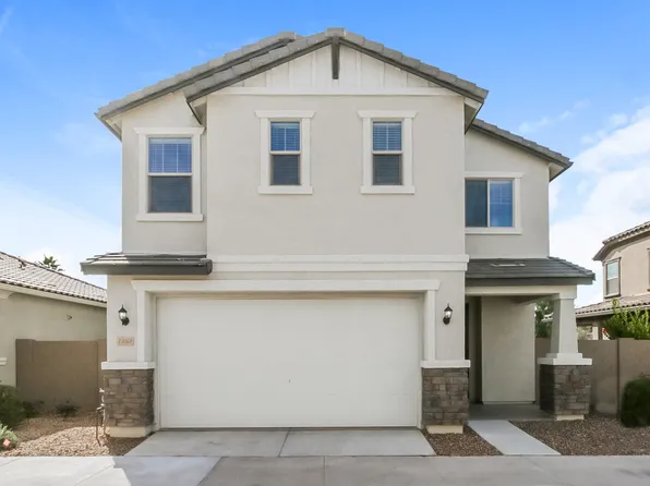 1563 S Loren Ln, Gilbert, AZ 85296