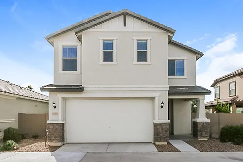 1563 S Loren Ln Photo 1