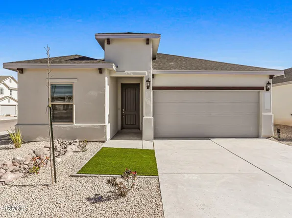 5136 Venado St, Las Cruces, NM 88012