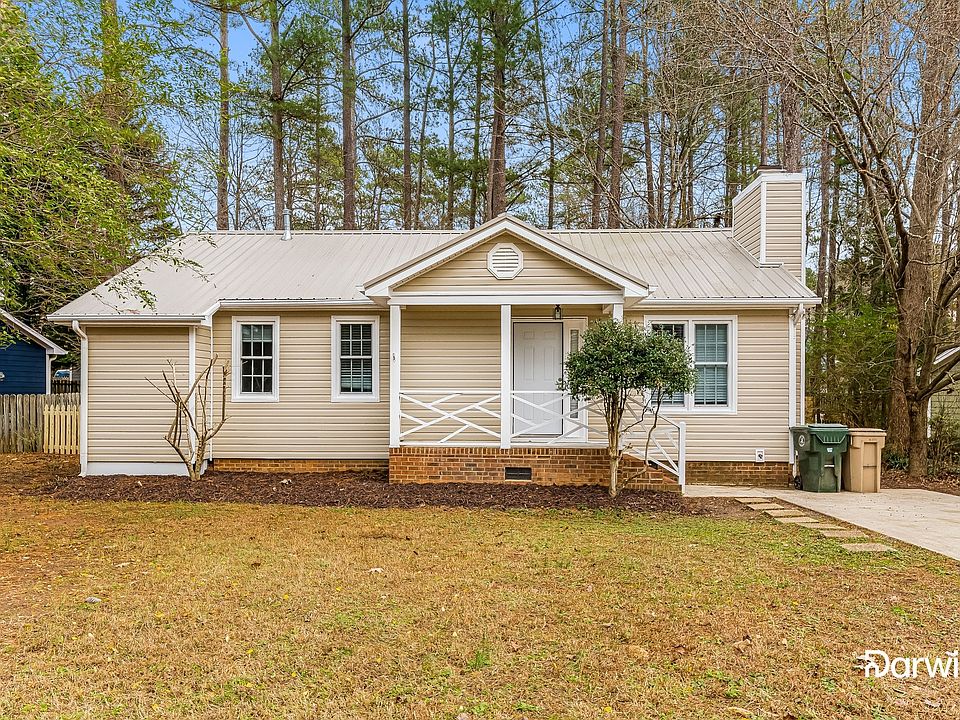1st image of 409 Crosspine Dr