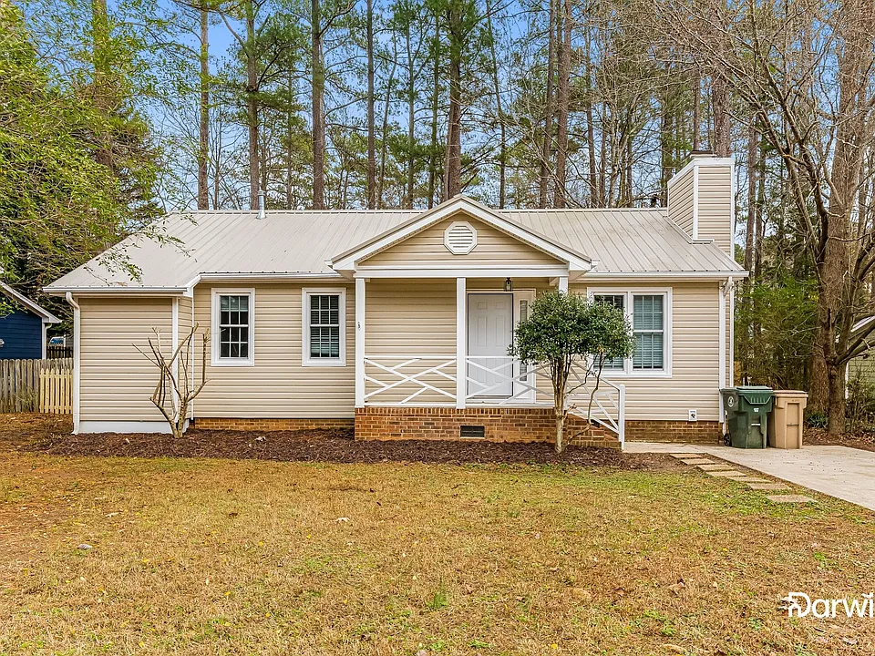 409 Crosspine Dr