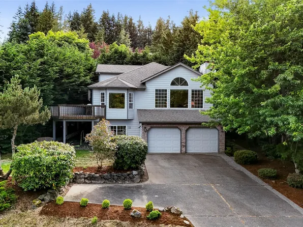 21 Longshore Lane, Bellingham, WA 98229