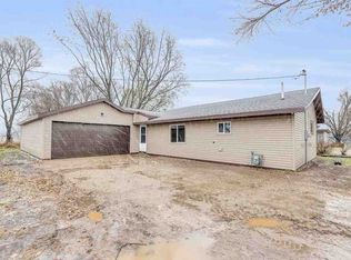 338 S Rosera St, Lena, WI 54139