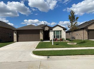 1205 Parker Dr, Melissa, TX 75454