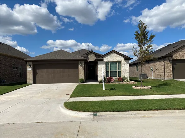 1205 Parker Dr, Melissa, TX 75454