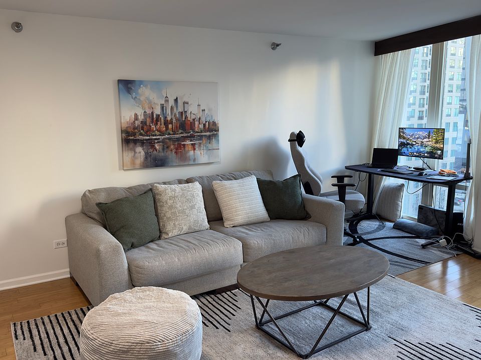 1st image of 345 N Lasalle St #802