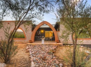 9354 E Kayenta Dr, Tucson, AZ 85749