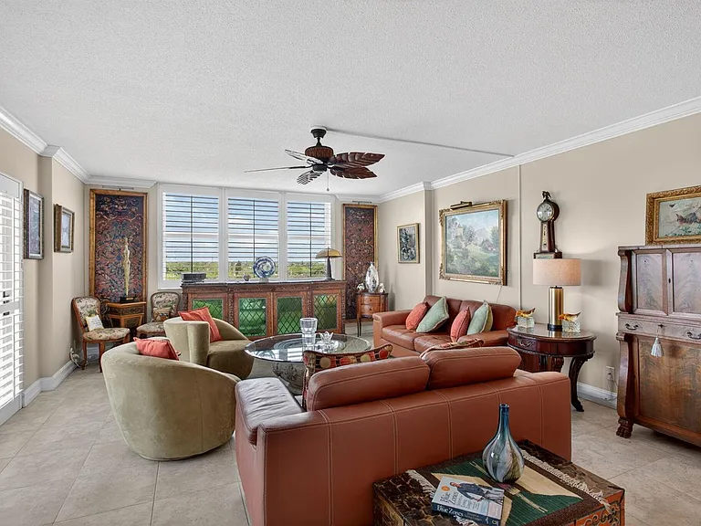 2600 N Flagler Dr #911 — Photo 10