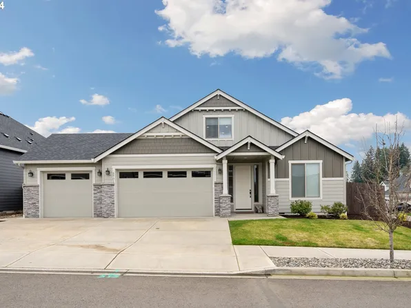 5701 NE 130th St, Vancouver, WA 98686