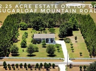 20443 Sugarloaf Mountain Rd, Clermont, FL 34715