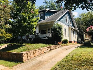 925 N Main St, Salisbury, NC, 28144