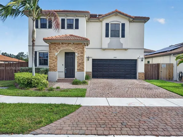 11863 SW 233rd Ter, Homestead, FL 33032