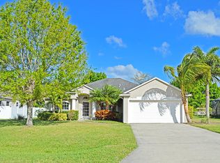 2906 Serenity Cir, Fort Pierce, FL 34981